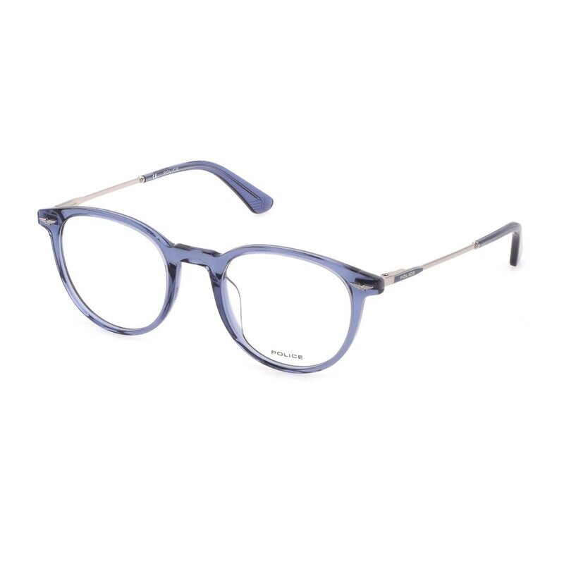 Occhiale da Vista Uomo Police DART 2 VPLD93 0995 Occhiale da Vista Uomo Police DART 2 VPLD93 0995