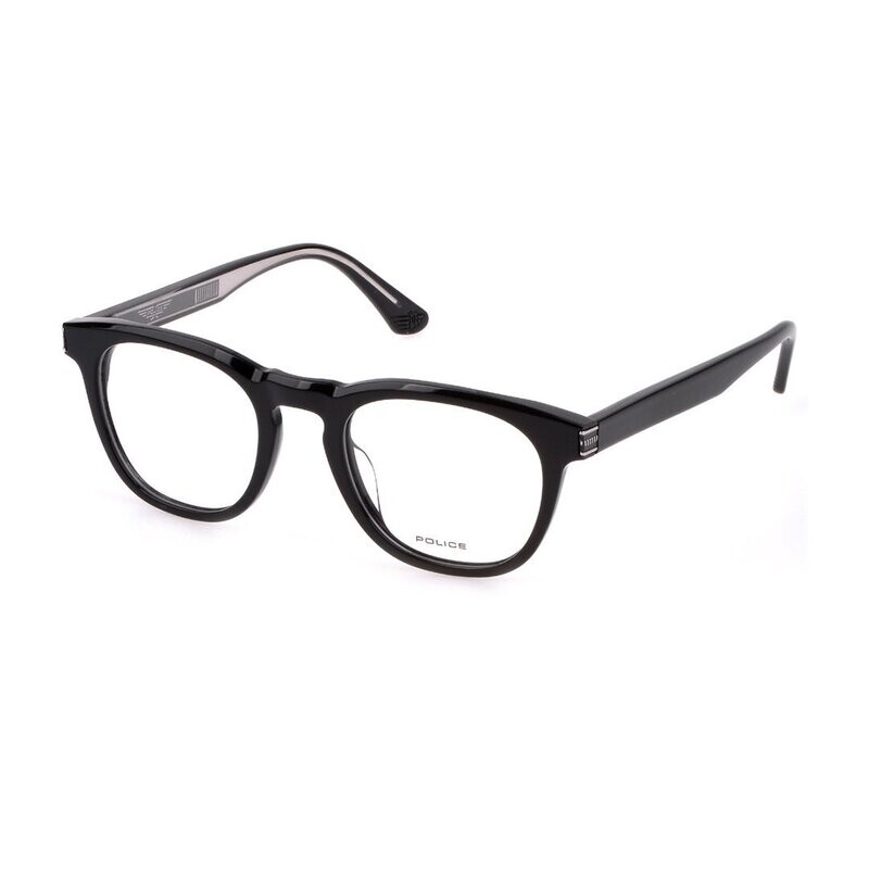 Occhiale da Vista Uomo Police ORIGINS HERO 4 VPLF04 700Y