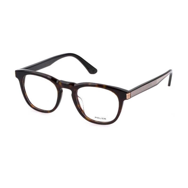 Occhiale da Vista Uomo Police ORIGINS HERO 4 VPLF04 722Y