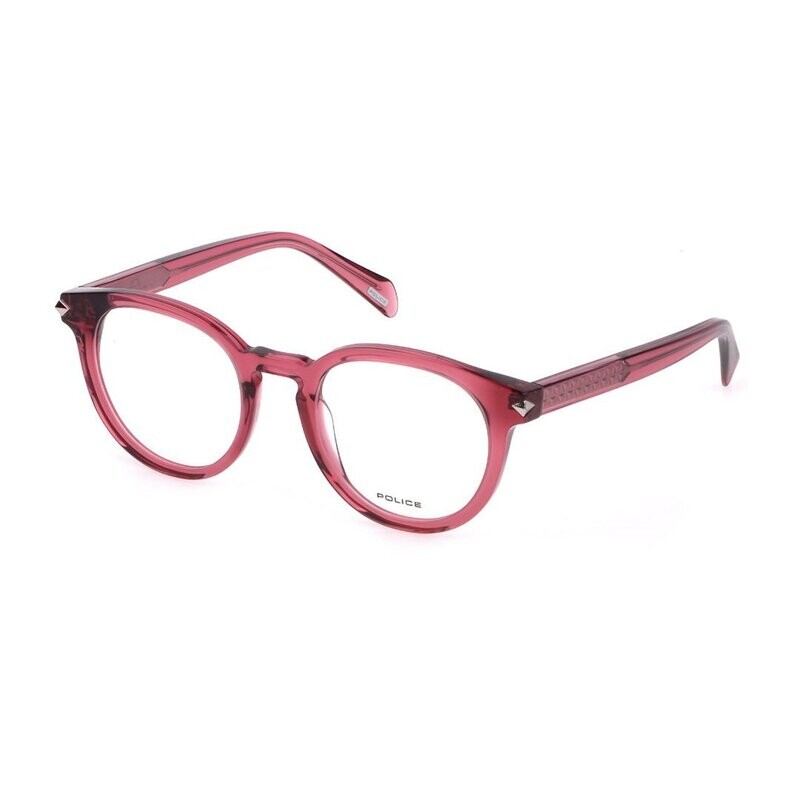 Occhiale da Vista Donna Police DAWN 2 VPLF30 01CK Occhiale da Vista Donna Police DAWN 2 VPLF30 01CK