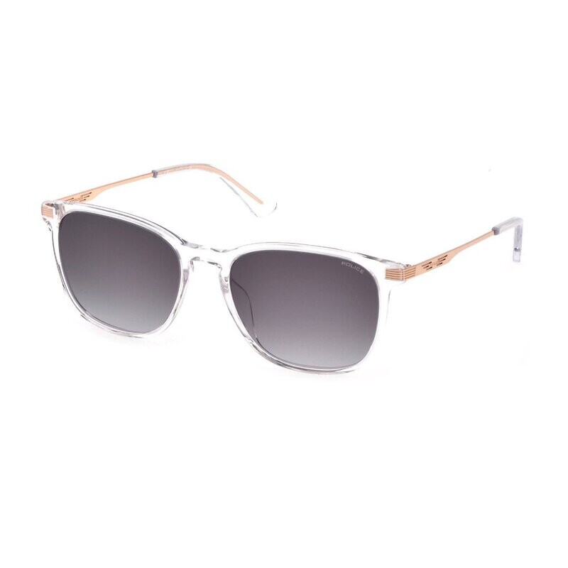 Occhiale da Sole Police CODE 4 SPLD47 0700 Occhiale da Sole Police CODE 4 SPLD47 0700