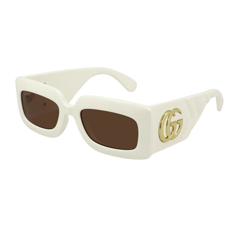 Occhiale da Sole Donna Gucci GG0811S 002 Occhiale da Sole Donna Gucci GG0811S 002