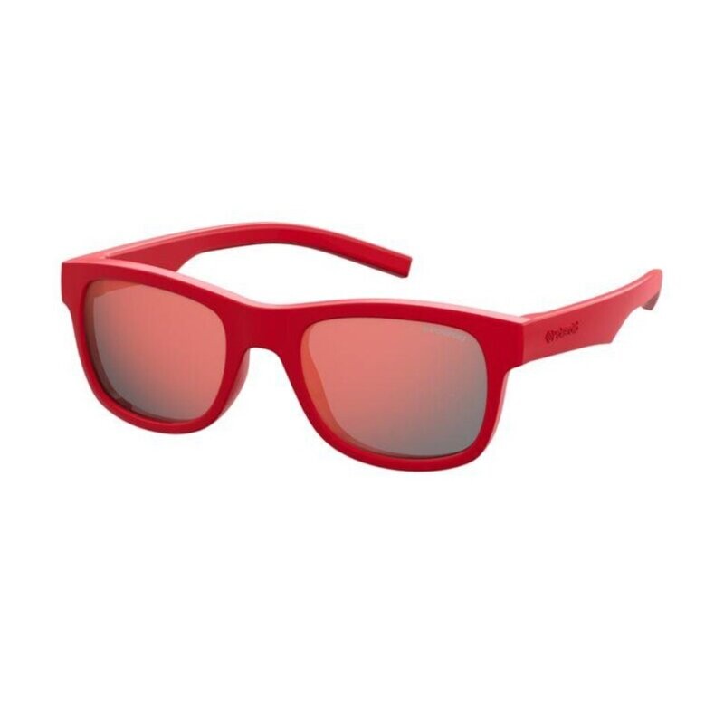 Occhiale da Sole Bambino Unisex Polaroid PLD 8020
C9A