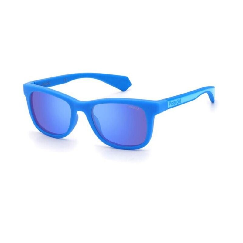 Occhiale da Sole Bambino Unisex Polaroid PLD 8031 ZX9