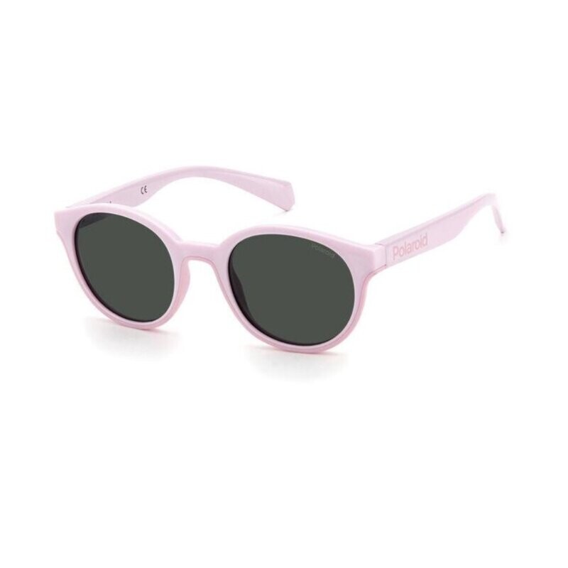 Occhiale da Sole Bambino Unisex Polaroid PLD 8040 35J