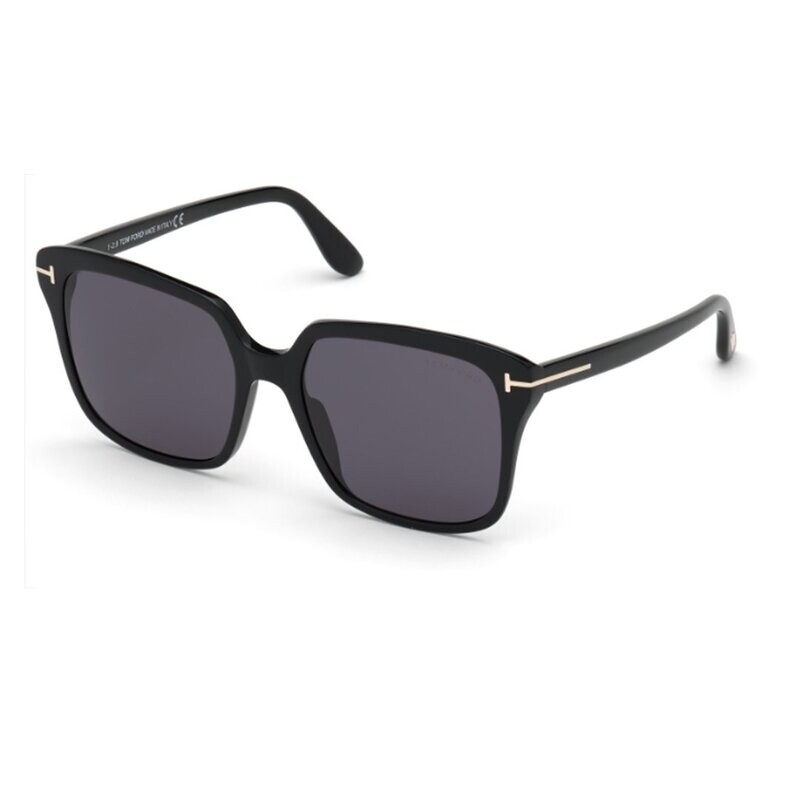 Occhiale da Sole Donna Tom Ford FT0788 01A Occhiale da Sole Donna Tom Ford FT0788 01A