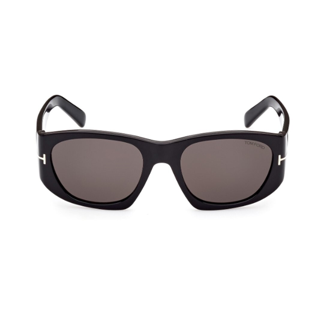 Tom Ford FT 0987 Cyrille-02 - 01A Shiny Black