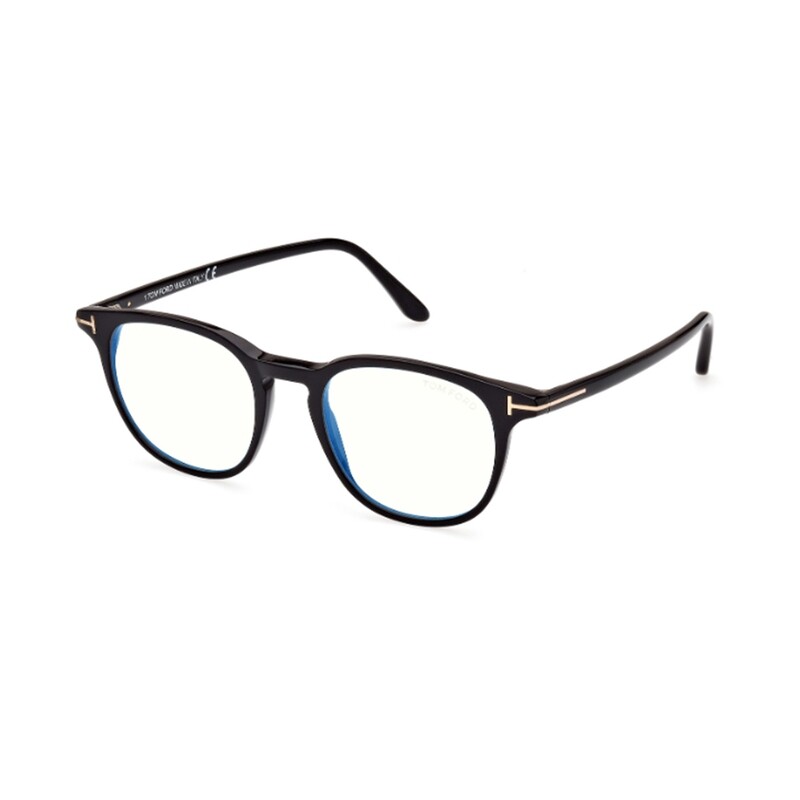 Occhiale da Vista Tom Ford FT5832-B 001 Occhiale da Vista Tom Ford FT5832-B 001