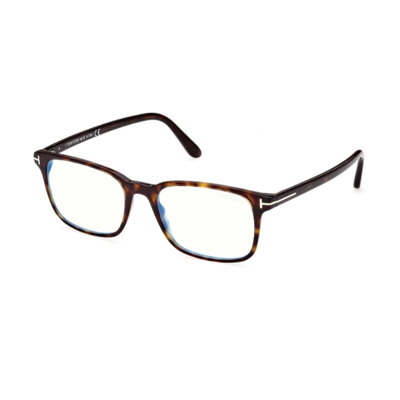 Occhiale da Vista Uomo Tom Ford FT5831-B 052 Occhiale da Vista Uomo Tom Ford FT5831-B 052