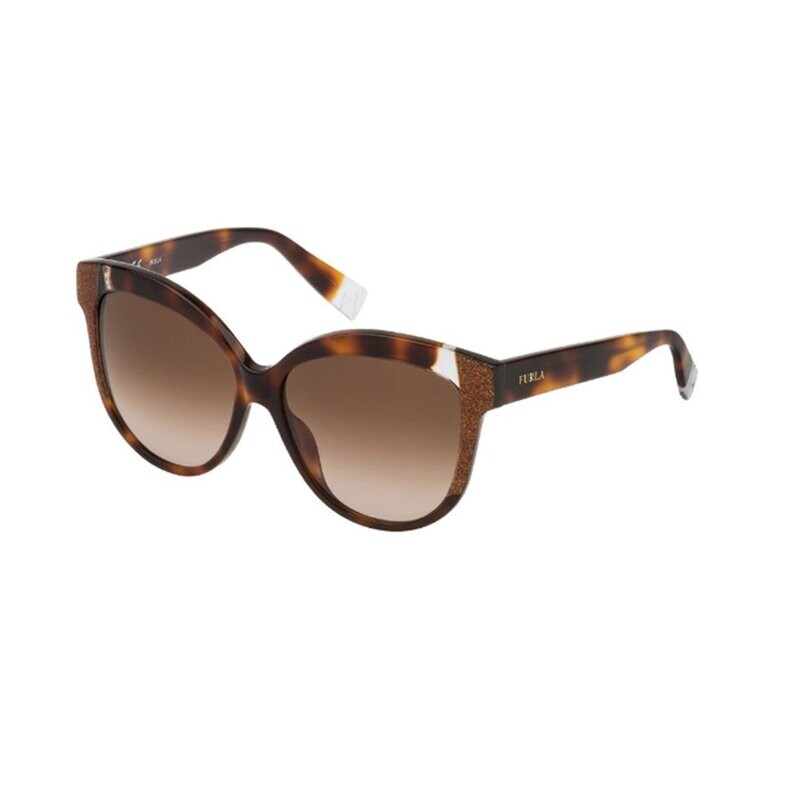Occhiale da Sole Donna Furla SFU241 0752 Occhiale da Sole Donna Furla SFU241 0752