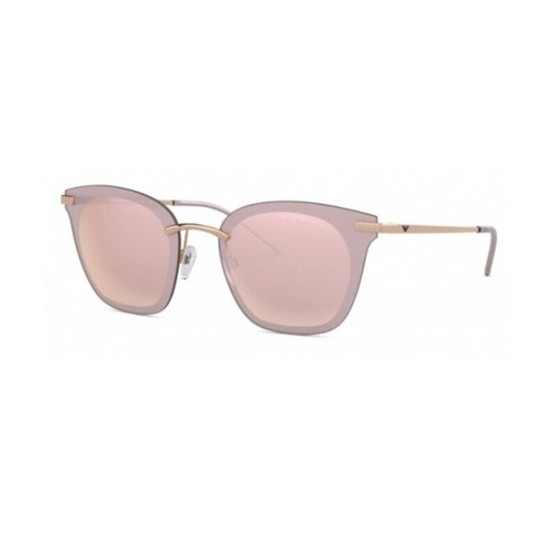 Occhiale da Sole Donna Emporio Armani 2075 31671N Occhiale da Sole Donna Emporio Armani 2075 31671N