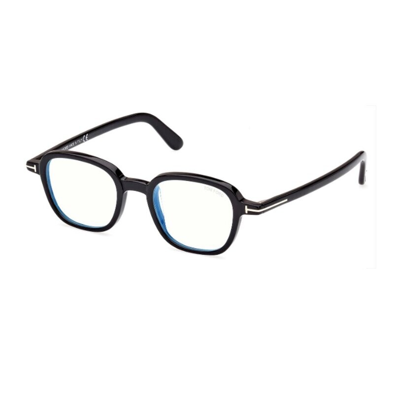 Occhiale da Vista Tom Ford FT5837-B 001 Occhiale da Vista Tom Ford FT5837-B 001