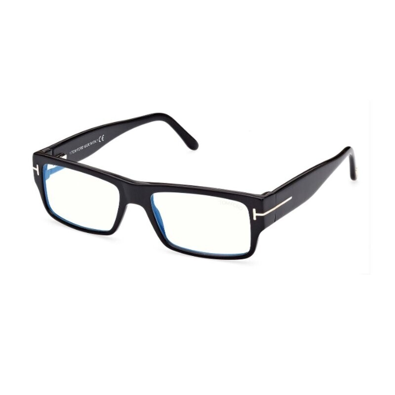 Occhiale da Vista Tom Ford FT5835-B 001 Occhiale da Vista Tom Ford FT5835-B 001