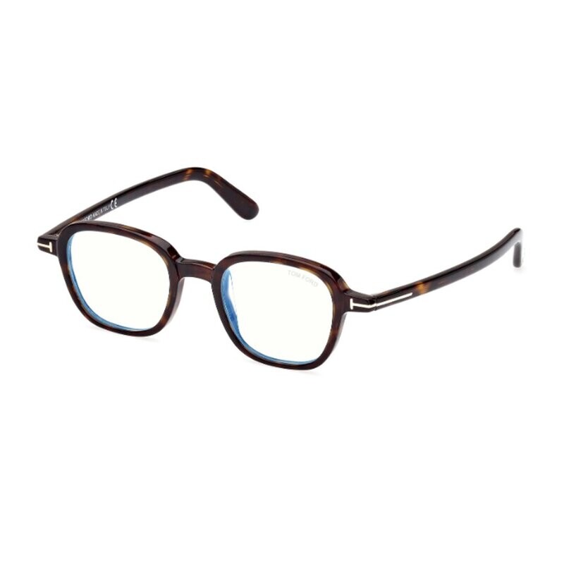Occhiale da Vista Tom Ford FT5837-B 052 Occhiale da Vista Tom Ford FT5837-B 052