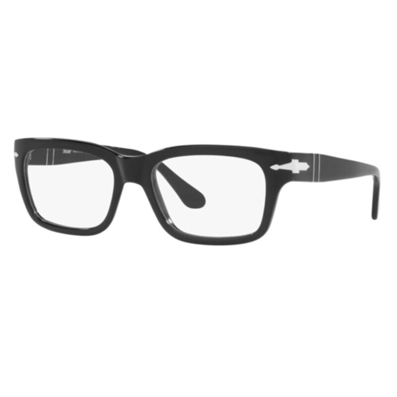 Occhiale da Vista Unisex Persol PO3301V 95 Occhiale da Vista Unisex Persol PO3301V 95