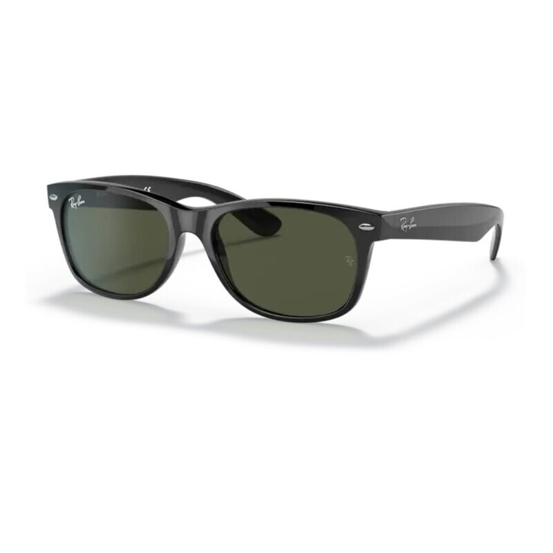 Occhiale da Sole RayBan New Wayfarer RB2132 901L Occhiale da Sole RayBan New Wayfarer RB2132 901L