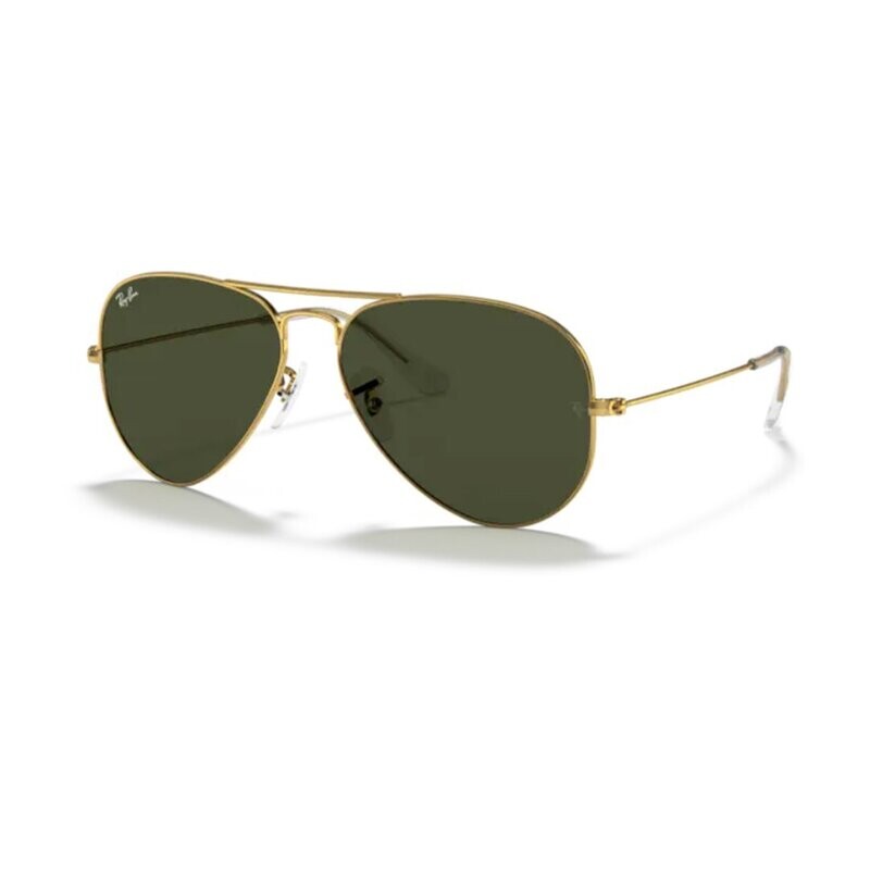 Occhiale da Sole Ray-Ban Aviator RB3025 L0205 Occhiale da Sole Ray-Ban Aviator RB3025 L0205