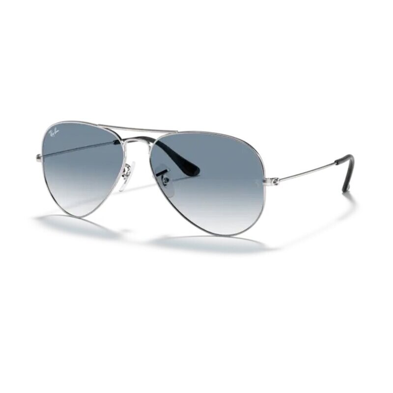 Occhiale da Sole Ray-Ban Aviator RB3025 003/3F Occhiale da Sole Ray-Ban Aviator RB3025 003/3F