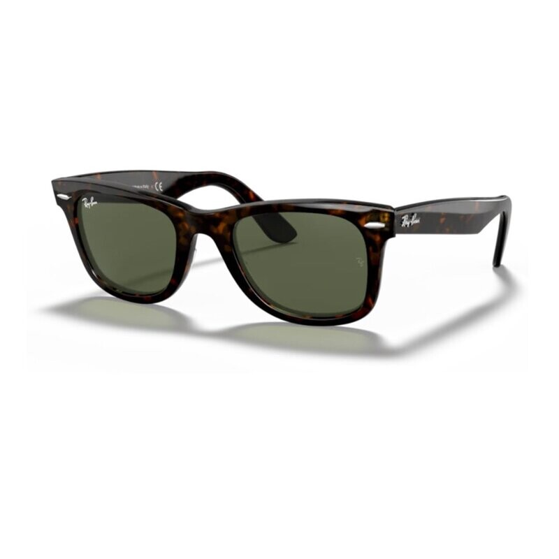 Occhiale da Sole WAYFARER Ray-Ban RB 2140 902 Occhiale da Sole WAYFARER Ray-Ban RB 2140 902