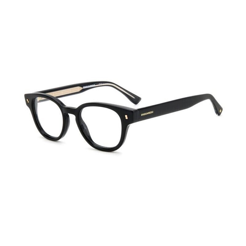 Occhiale da Vista Uomo Dsquared2 D2 0057 807 Occhiale da Vista Uomo Dsquared2 D2 0057 807