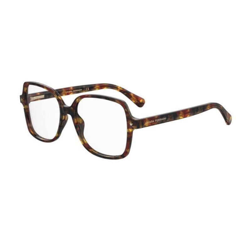 Occhiale da Vista Donna Chiara Ferragni CF 1026 086 Occhiale da Vista Donna Chiara Ferragni CF 1026 086