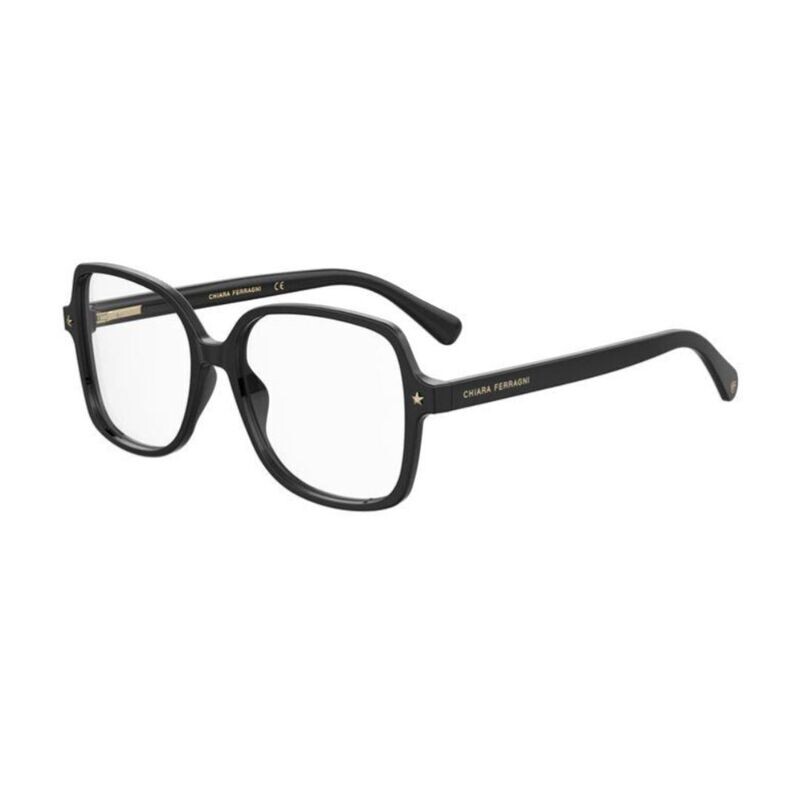 Occhiale da Vista Donna Chiara Ferragni CF 1026 807 Occhiale da Vista Donna Chiara Ferragni CF 1026 807