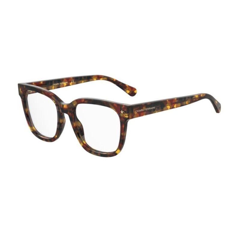 Occhiale da Vista Donna Chiara Ferragni CF 7027 086 Occhiale da Vista Donna Chiara Ferragni CF 7027 086