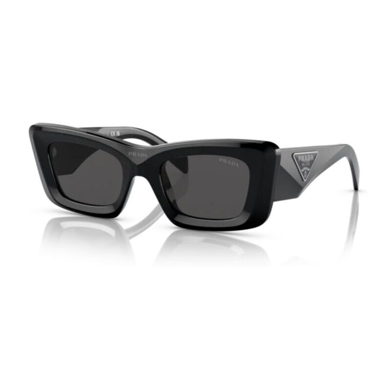 Occhiale da Sole Prada PR 13ZS 1AB5S0 Occhiale da Sole Prada PR 13ZS 1AB5S0