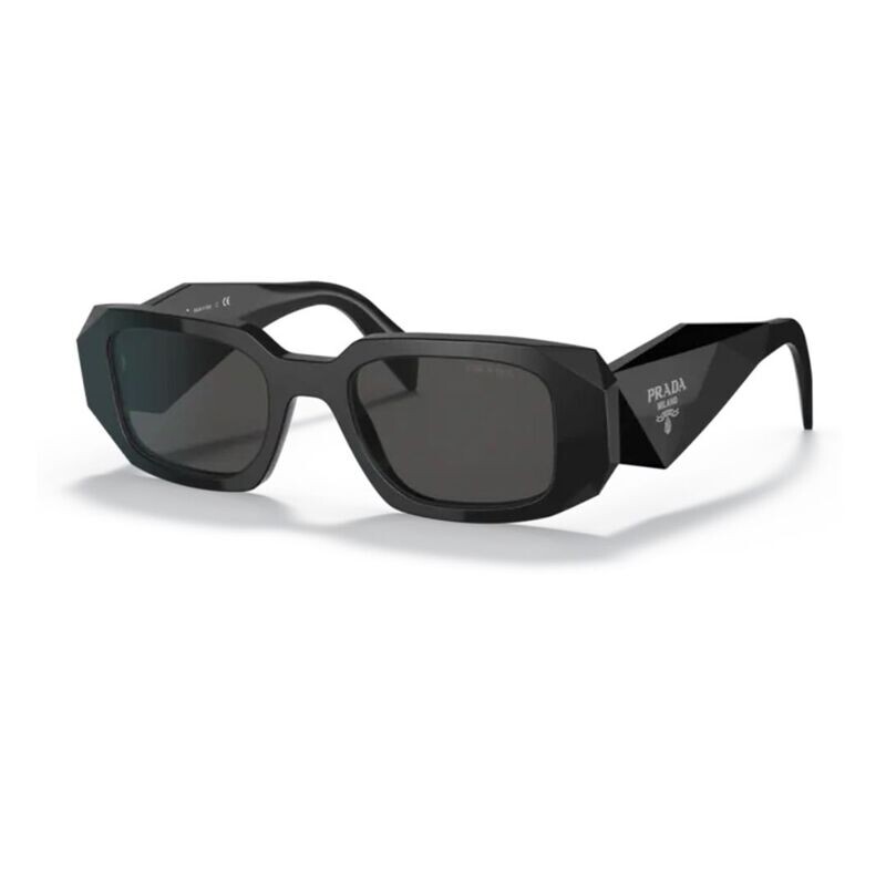 Occhiale da Sole Prada PR 17WS 1AB5S0 Occhiale da Sole Prada PR 17WS 1AB5S0