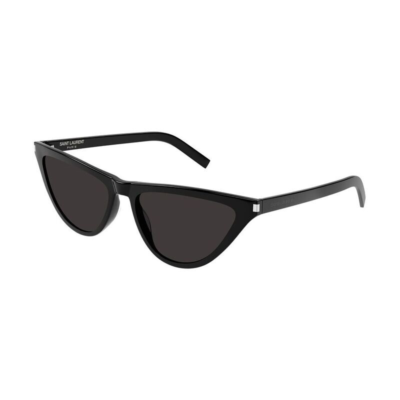 Occhiale da Sole Donna Saint Laurent Paris SL 550 SLIM 001