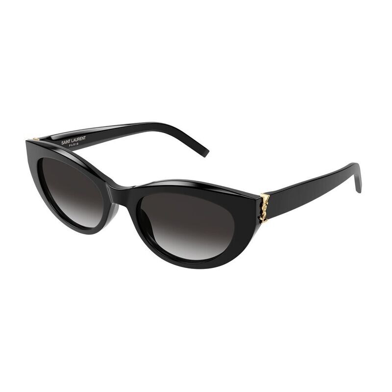 Occhiale da Sole Donna Saint Laurent Paris SL M115 002 Occhiale da Sole Donna Saint Laurent Paris SL M115 002
