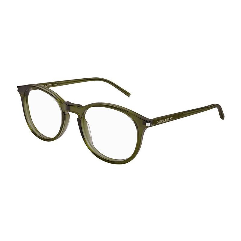 Occhiale da Vista Saint Laurent Paris SL 106 012 Occhiale da Vista Saint Laurent Paris SL 106 012