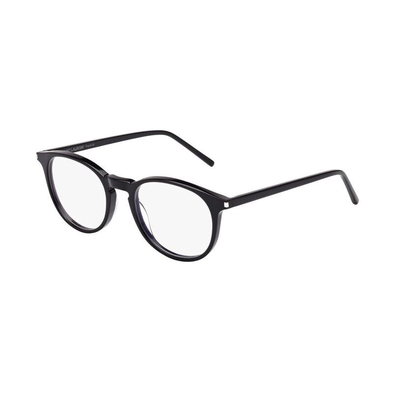 Occhiale da Vista Saint Laurent Paris SL 106 001 Occhiale da Vista Saint Laurent Paris SL 106 001