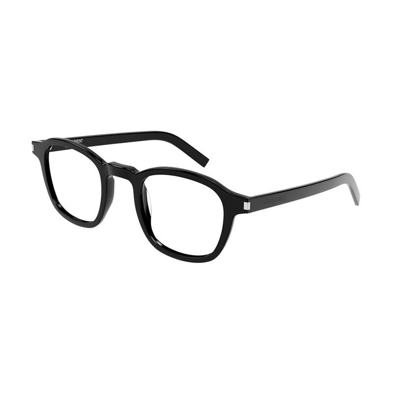 Occhiale da Vista Saint Laurent Paris SL 549 SLIM 001 Occhiale da Vista Saint Laurent Paris SL 549 SLIM 001