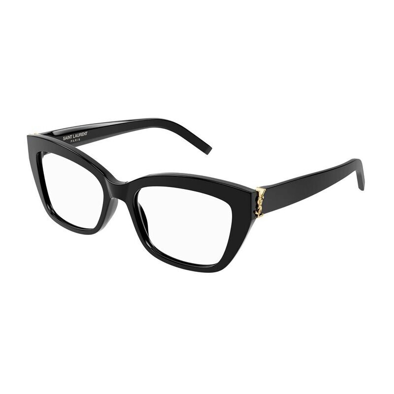 Occhiale da Vista Saint Laurent Paris SL M117 001 Occhiale da Vista Saint Laurent Paris SL M117 001