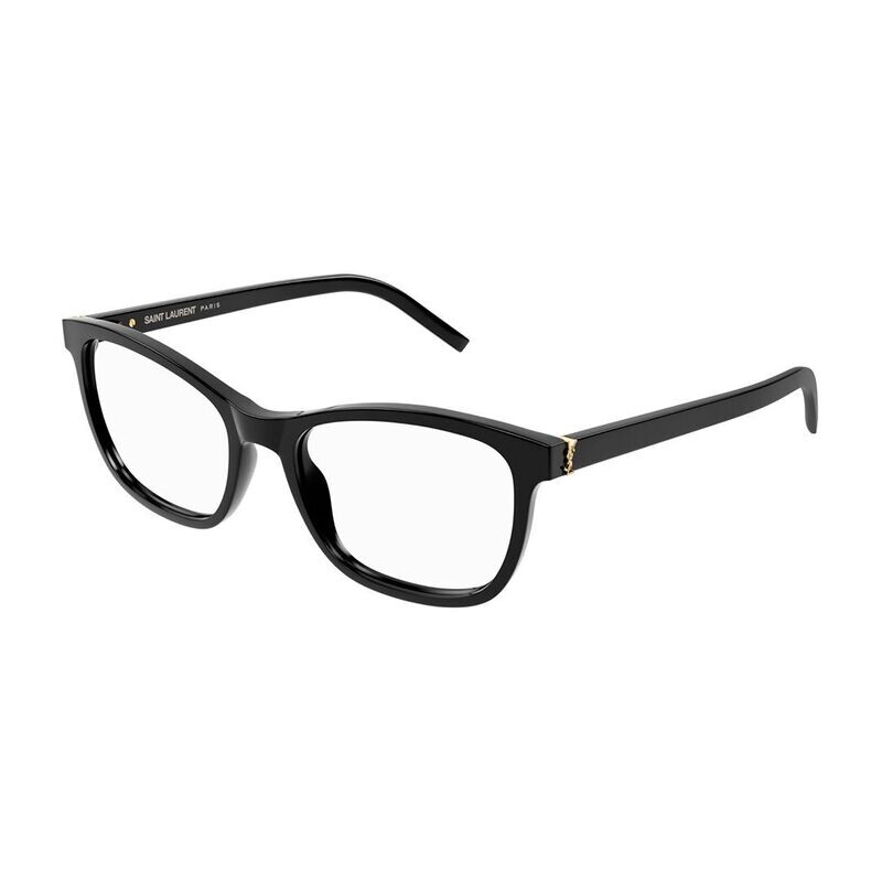 Occhiale da Vista Saint Laurent Paris SL M121 001 Occhiale da Vista Saint Laurent Paris SL M121 001