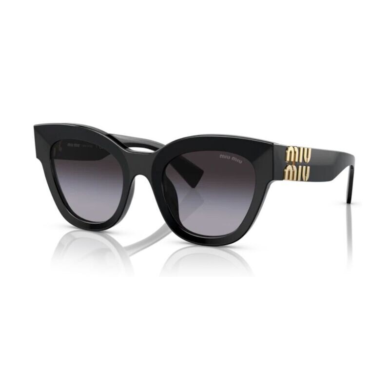 Occhiale da Sole Miu Miu MU 01YS 1AB5D1 Occhiale da Sole Miu Miu MU 01YS 1AB5D1