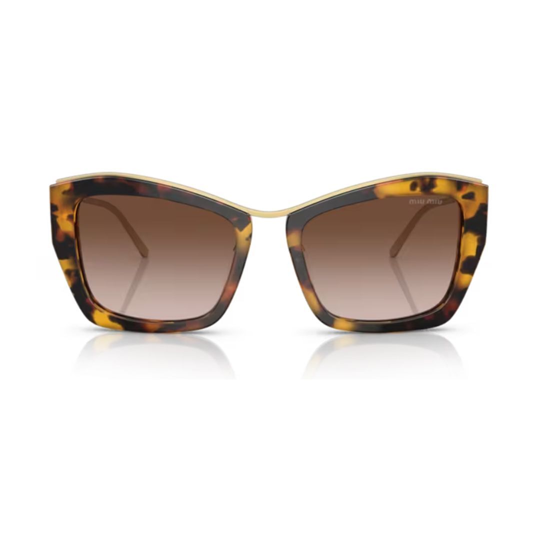 Occhiale da Sole Miu Miu MU 02YS VAU6S1