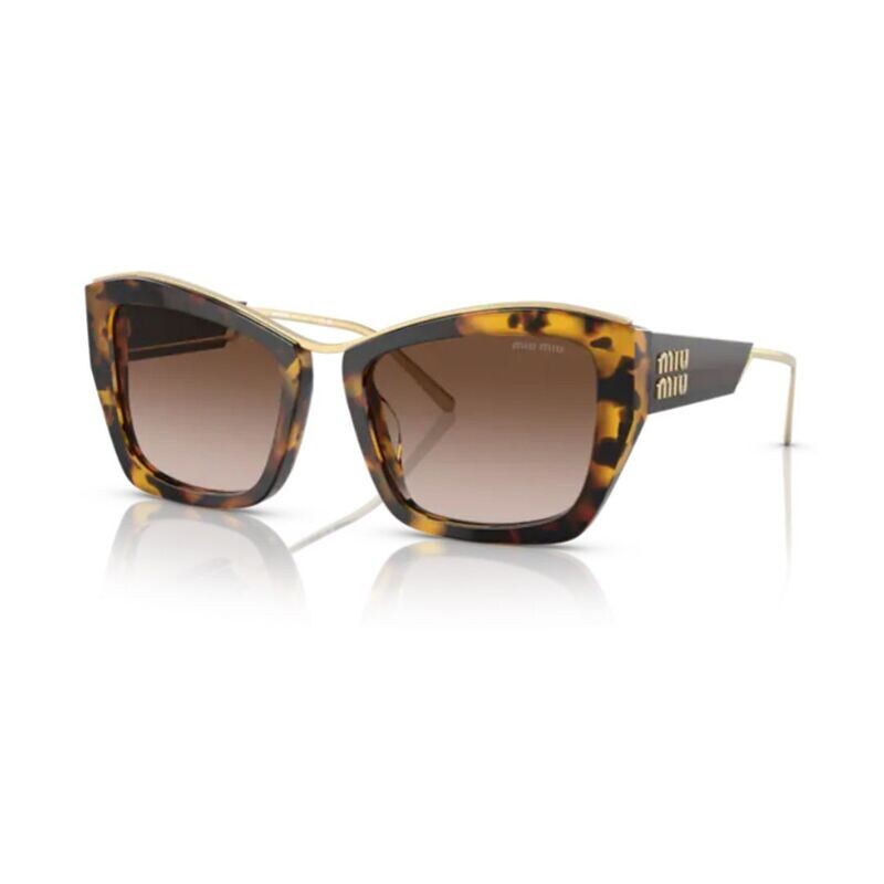 Occhiale da Sole Miu Miu MU 02YS VAU6S1 Occhiale da Sole Miu Miu MU 02YS VAU6S1