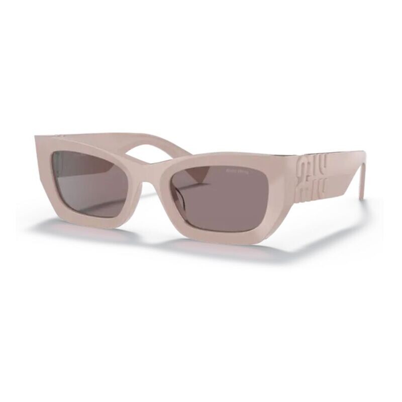 Occhiale da Sole Miu Miu MU 09WS 17C6X1 Occhiale da Sole Miu Miu MU 09WS 17C6X1