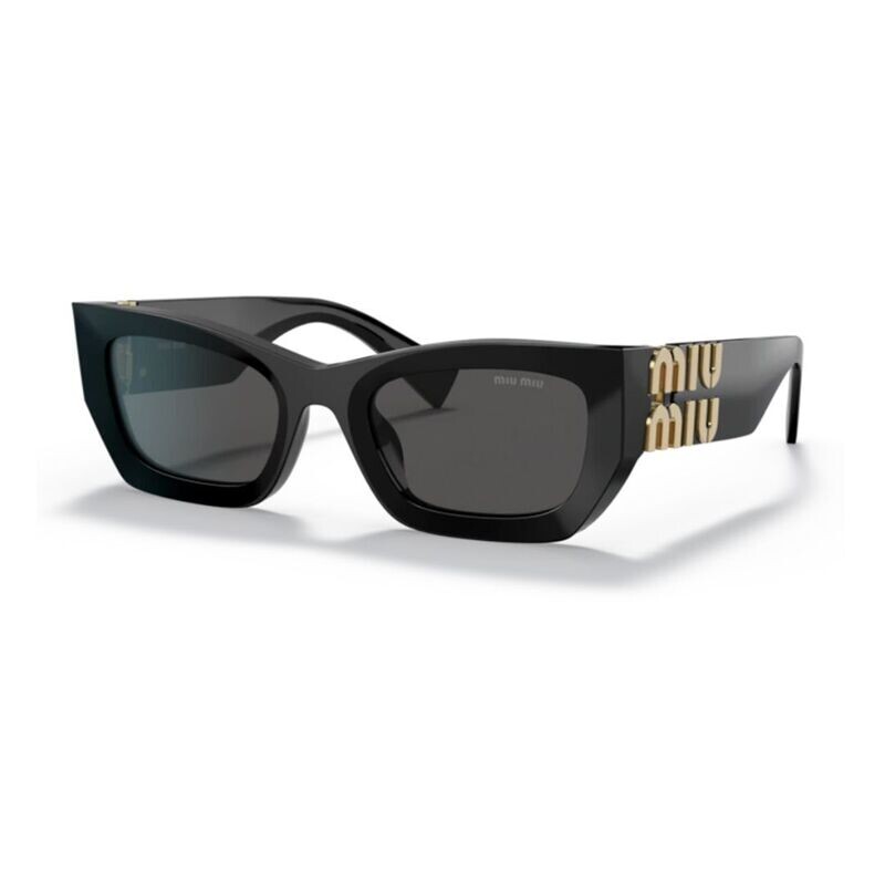 Occhiale da Sole Miu Miu MU 09WS 1AB5S0 Occhiale da Sole Miu Miu MU 09WS 1AB5S0