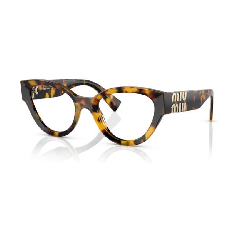 Occhiale da Vista Miu Miu MU 01VV VAU1O1 Occhiale da Vista Miu Miu MU 01VV VAU1O1