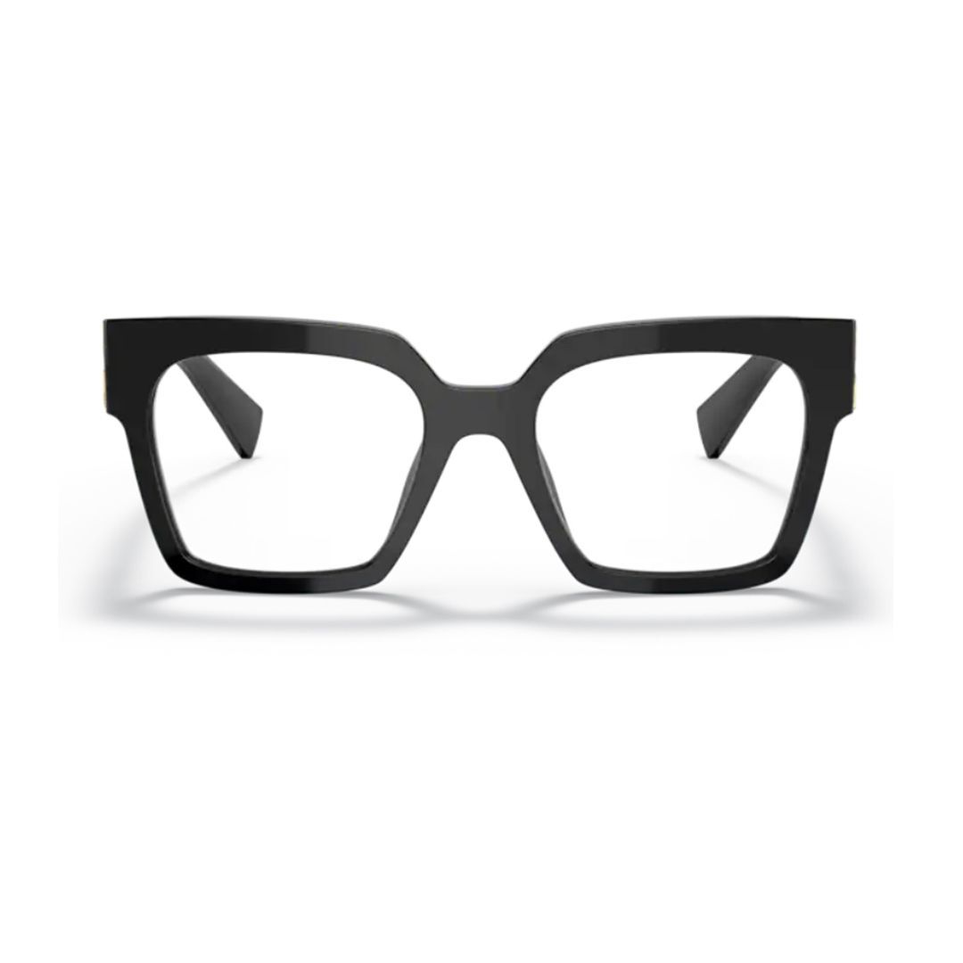 Occhiale da Vista Miu Miu MU 04UV 1AB1O1