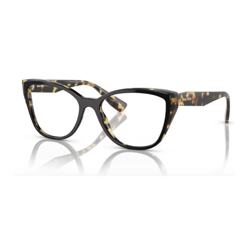 Occhiale da Vista Miu Miu MU 04SV 3891O1 Occhiale da Vista Miu Miu MU 04SV 3891O1