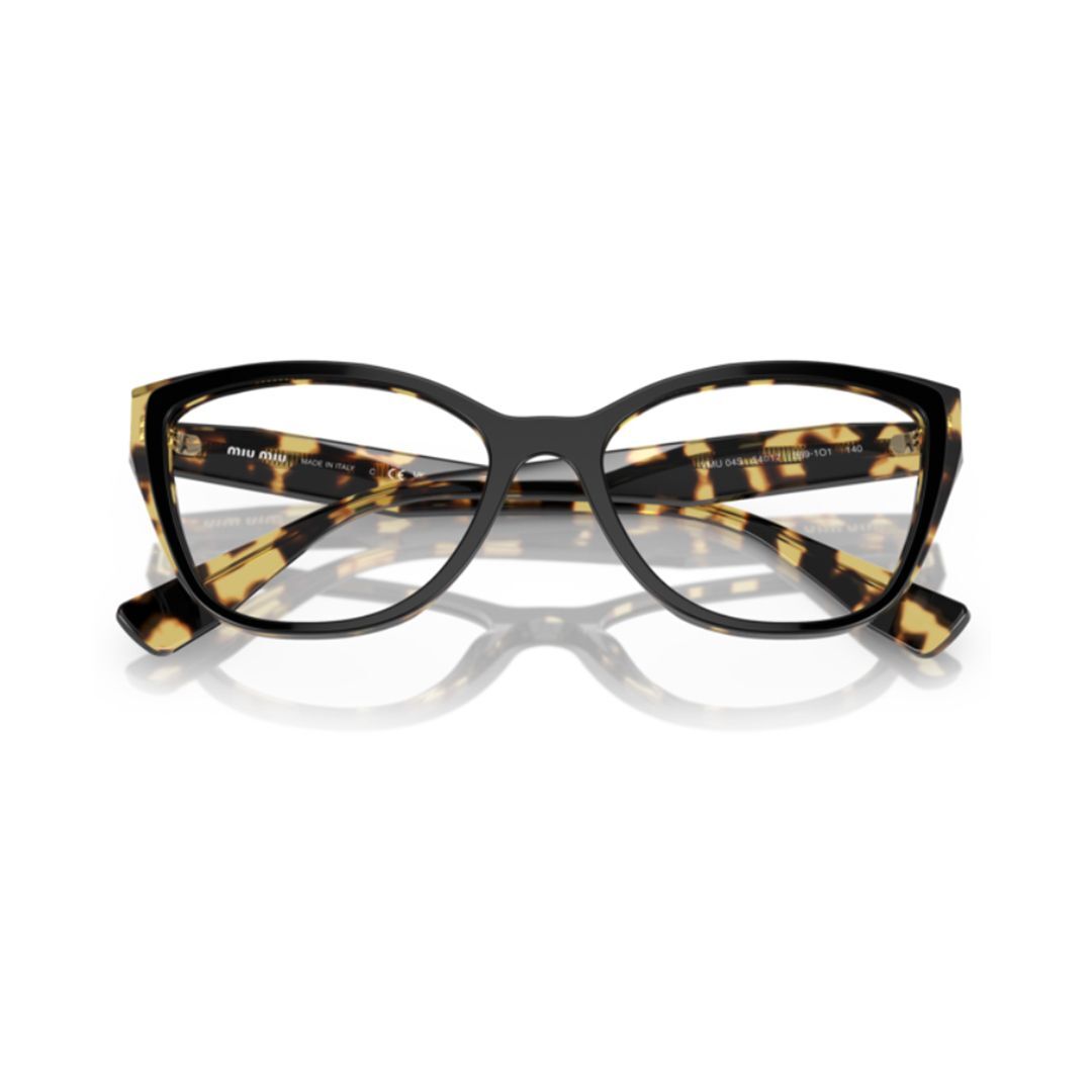 Occhiale da Vista Miu Miu MU 04SV 3891O1