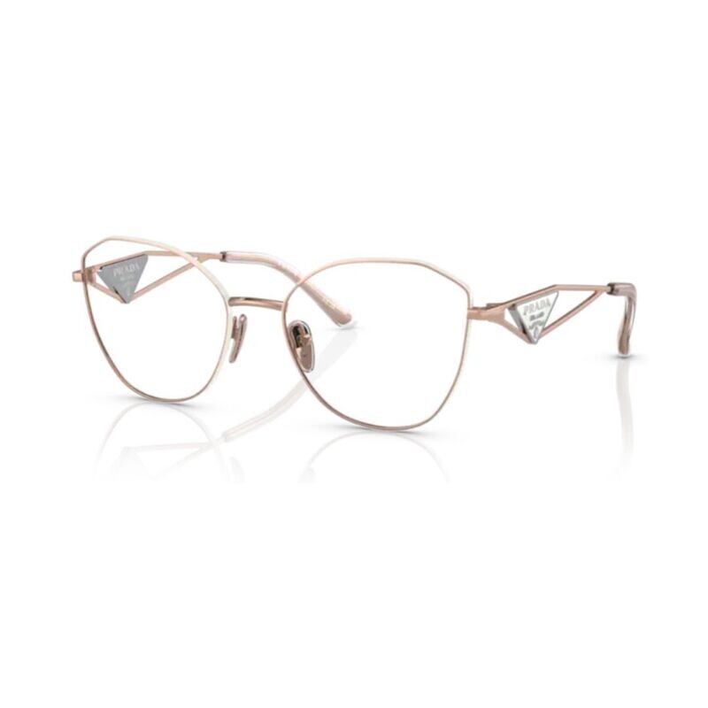Occhiale da Vista Prada PR 52ZV SVF1O1 Occhiale da Vista Prada PR 52ZV SVF1O1