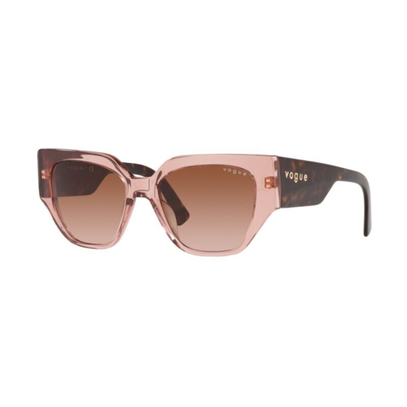 Occhiale da Sole Donna Vogue VO 5409S 282813 Occhiale da Sole Donna Vogue VO 5409S 282813