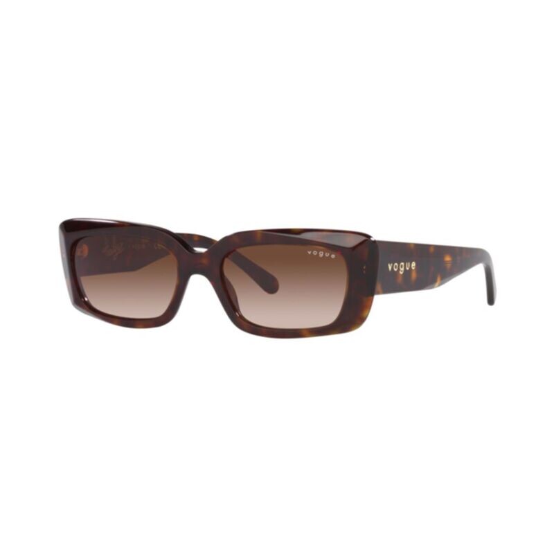 Occhiale da Sole Donna Vogue Hailey Bieber VO 5440S W65613