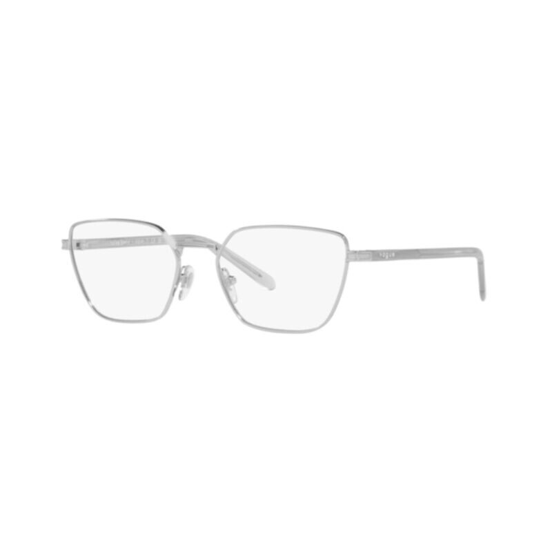 Occhiale da Vista Donna Vogue Hailey Bieber VO4244 323