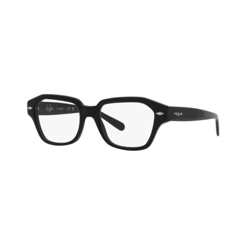 Occhiale da Vista Donna Vogue Hailey Bieber VO5447 W44